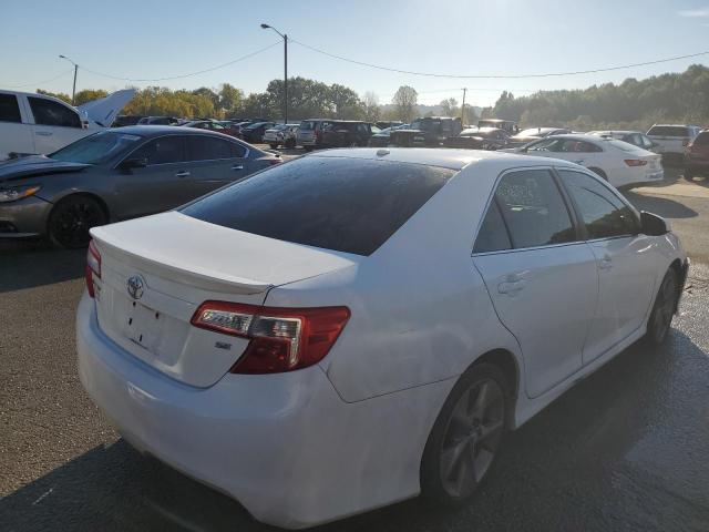 Photo 4 from auction – 2012 TOYOTA CAMRY with VIN 4T1BK1FK8CU501230
