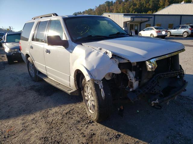 FORD EXPEDITION 2012 with VIN 1FMJU1J51CEF57253 - Photo from auction
