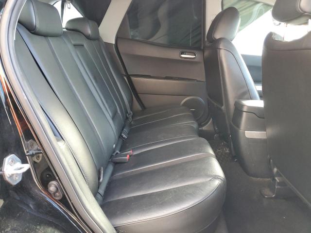 Photo 6 from auction – 2008 MAZDA CX-7 with VIN JM3ER293880169304