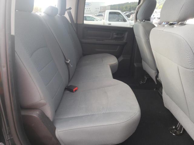 Photo 6 from auction – 2019 RAM 1500 CLASS with VIN 1C6RR7KT8KS547254