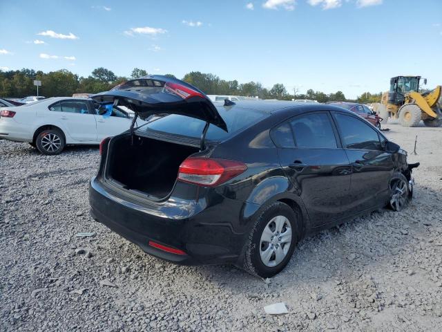Photo 4 from auction – 2018 KIA FORTE LX with VIN 3KPFK4A71JE227116