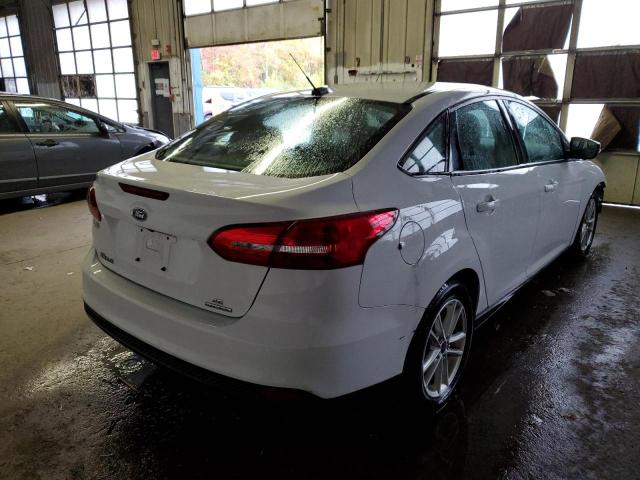 Photo 4 from auction – 2015 FORD FOCUS SE with VIN 1FADP3F23FL291212