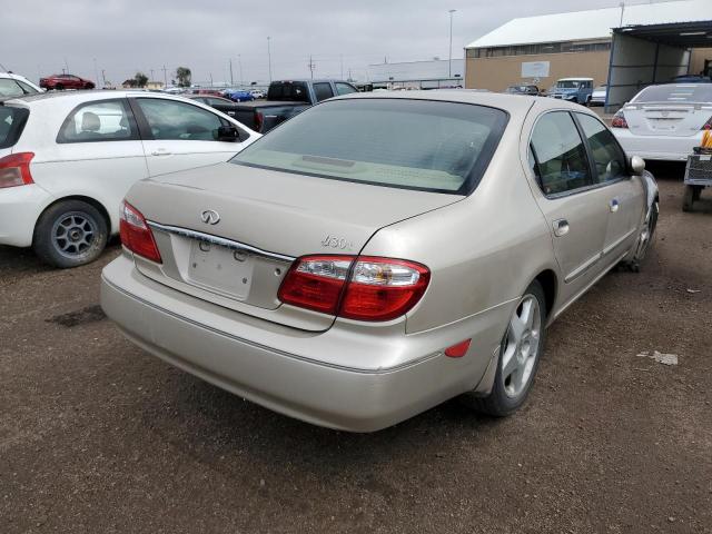 Photo 4 from auction – 2000 INFINITI I30 with VIN JNKCA31A9YT117720