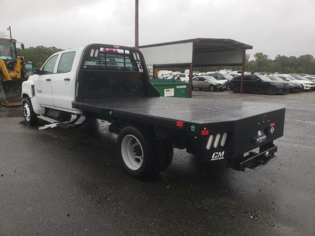 Photo 3 from auction – 2020 CHEVROLET SILVERADO with VIN 1HTKHPVK9LH403746