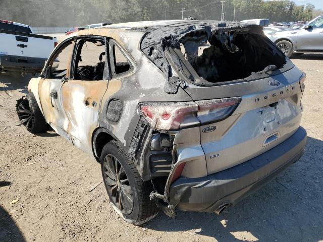 Photo 3 from auction – 2021 FORD ESCAPE SE with VIN 1FMCU0G64MUA96902