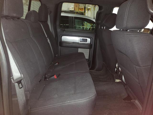 Photo 6 from auction – 2013 FORD F150 SUPER with VIN 1FTFW1ET1DFA80266