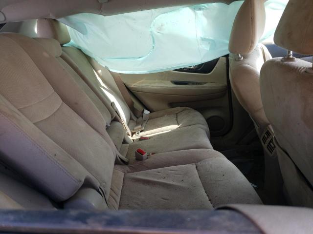 Photo 6 from auction – 2015 NISSAN ROGUE S with VIN KNMAT2MT3FP519667