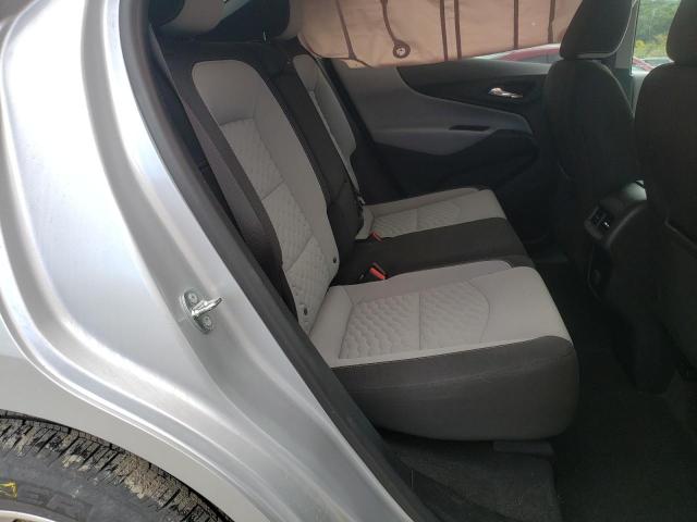 Photo 6 from auction – 2018 CHEVROLET EQUINOX LT with VIN 2GNAXSEV9J6143674