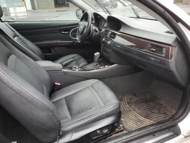 Photo 5 from auction – 2012 BMW 328 XI SUL with VIN WBAKF5C55CE656856