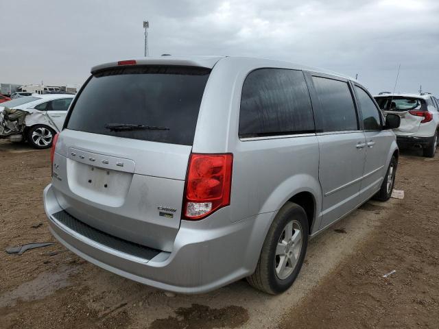Photo 4 from auction – 2012 DODGE GRAND CARA with VIN 2C4RDGDG4CR109650