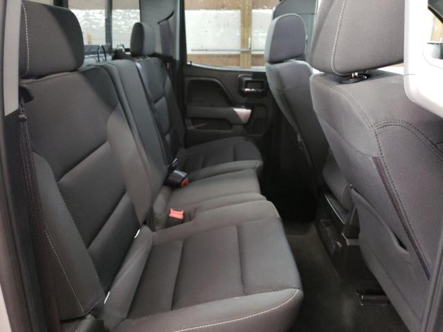 Photo 6 from auction – 2016 CHEVROLET SILVERADO with VIN 1GCVKREC5GZ359325