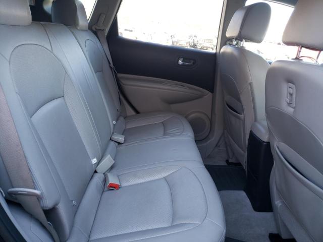 Photo 6 from auction – 2012 NISSAN ROGUE S with VIN JN8AS5MV3CW358216