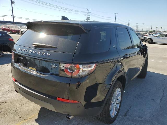 Photo 4 from auction – 2019 LAND ROVER DISCOVERY with VIN SALCP2FX2KH829285