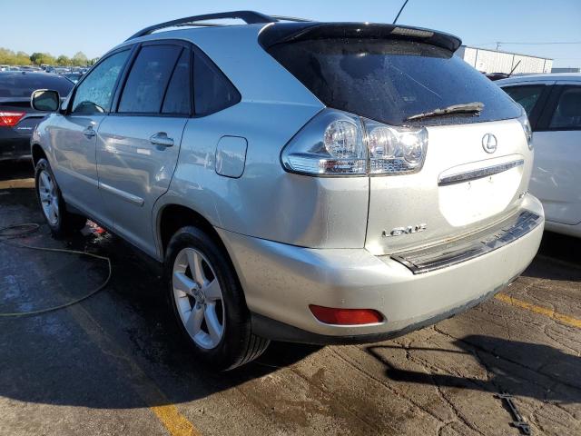 Photo 3 from auction – 2004 LEXUS RX 330 with VIN 2T2HA31U14C027802