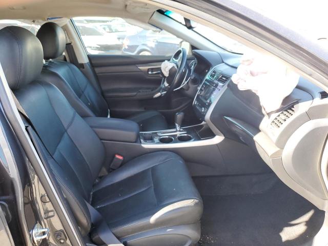 Photo 5 from auction – 2013 NISSAN ALTIMA 3.5 with VIN 1N4BL3AP8DN516666