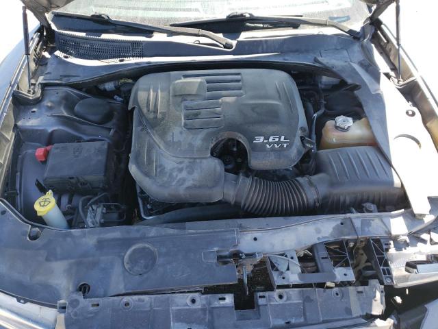 Foto 7 de la subasta – 2014 DODGE CHARGER 4D con VIN 2C3CDXBG1EH168080