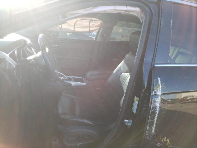 Photo 5 from auction – 2012 CADILLAC SRX LUXURY with VIN 3GYFNAE38CS657947