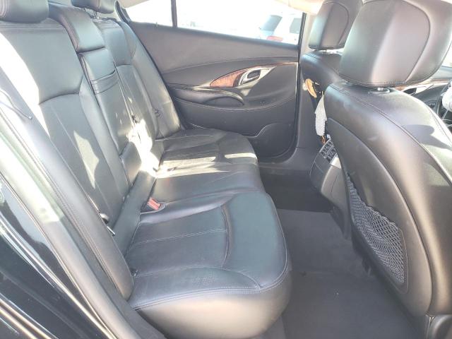 Photo 6 from auction – 2011 BUICK LACROSSE C with VIN 1G4GE5ED6BF330259