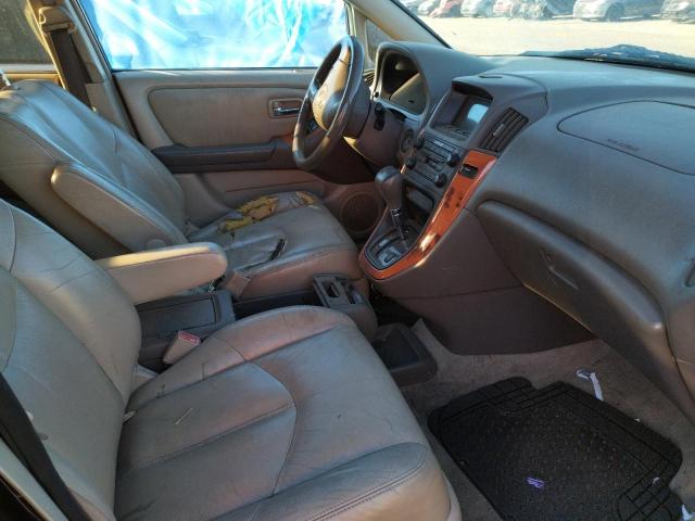 Foto 5 de la subasta – 2001 LEXUS RX 300 con VIN JTJGF10UX10090763