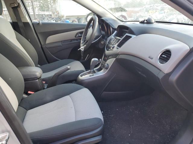 Photo 5 from auction – 2011 CHEVROLET CRUZE LS with VIN 1G1PC5SH3B7221908