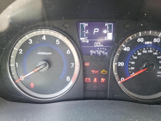 Photo 8 from auction – 2017 HYUNDAI ACCENT SE with VIN KMHCT4AEXHU309979