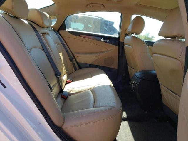Photo 6 from auction – 2013 HYUNDAI SONATA SE with VIN 5NPEC4AC9DH710469