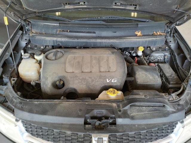 Photo 12 from auction – 2017 DODGE JOURNEY SX with VIN 3C4PDCBG5HT576003