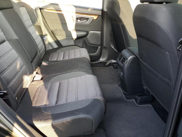 Photo 6 from auction – 2017 HONDA CR-V EX with VIN 2HKRW2H51HH624809