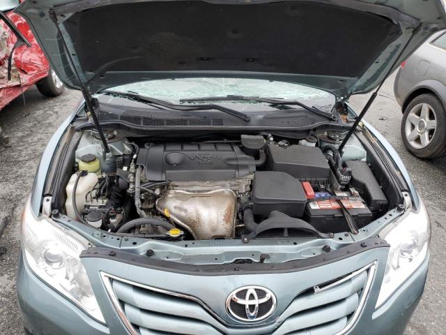 Photo 7 from auction – 2011 TOYOTA CAMRY BASE with VIN 4T1BF3EK6BU641504