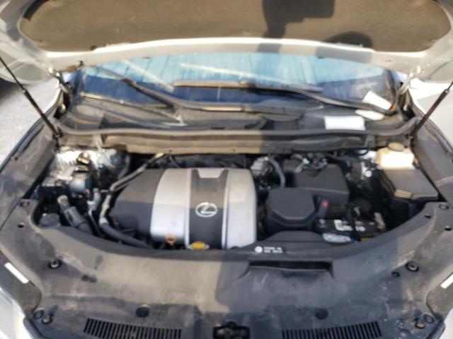 Photo 7 from auction – 2017 LEXUS RX 350 BAS with VIN 2T2ZZMCA7HC036581