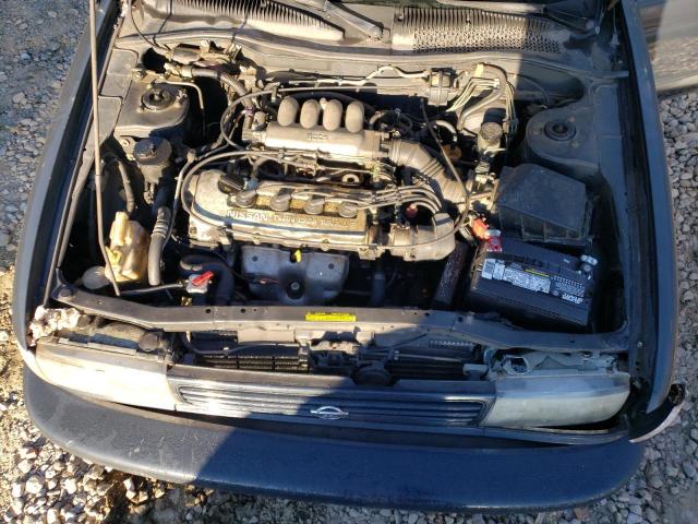 Photo 7 from auction – 1993 NISSAN SENTRA E with VIN 1N4EB31P2PC708181
