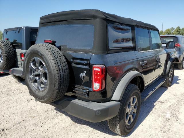 Photo 4 from auction – 2022 FORD BRONCO BAS with VIN 1FMDE5BH9NLA82556