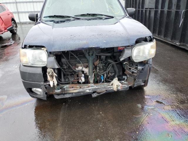 Photo 9 from auction – 2004 FORD ESCAPE XLT with VIN 1FMCU931X4DA12872