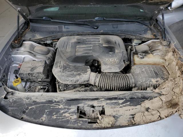 Photo 7 from auction – 2015 DODGE CHARGER SE with VIN 2C3CDXBG2FH771315