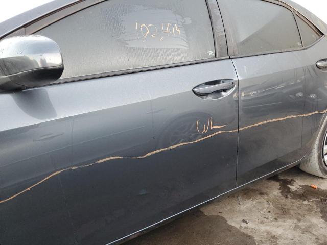 Photo 9 from auction – 2017 TOYOTA COROLLA L with VIN 2T1BURHE2HC790596