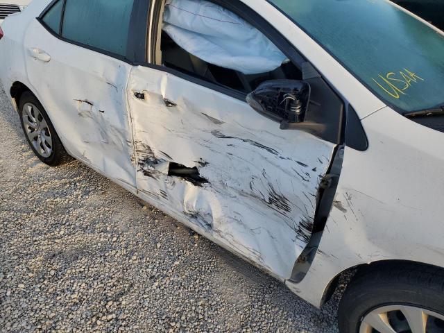 Photo 9 from auction – 2015 TOYOTA COROLLA L with VIN 2T1BURHE4FC468071