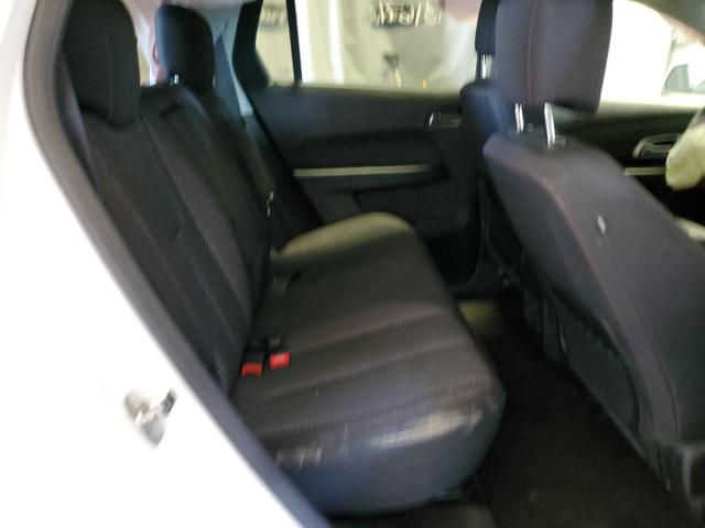 Photo 6 from auction – 2016 GMC TERRAIN SL with VIN 2GKALMEKXG6203948