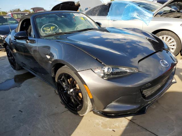 MAZDA MX-5 MIATA 2019 with VIN JM1NDAC7XK0311804 - Photo from auction