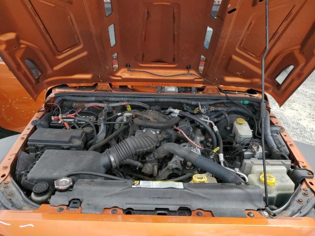 Photo 7 from auction – 2011 JEEP WRANGLER U with VIN 1J4BA3H15BL629656