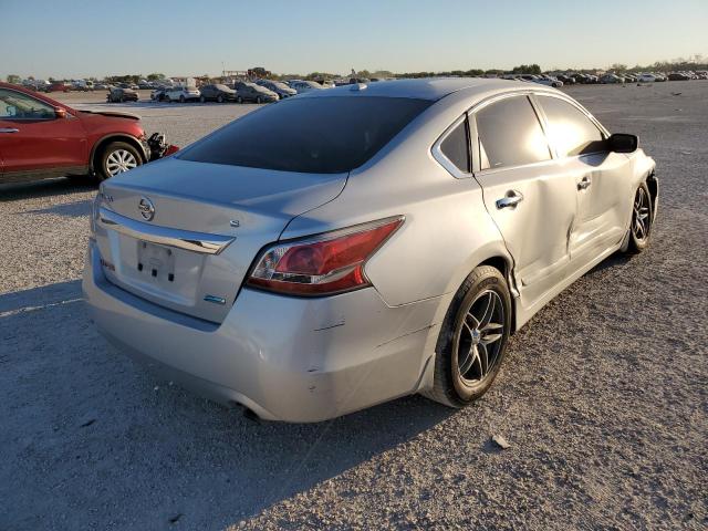 Zdjęcie 4 z aukcji – 2014 NISSAN ALTIMA 2.5 z VIN 1N4AL3AP1EC152471