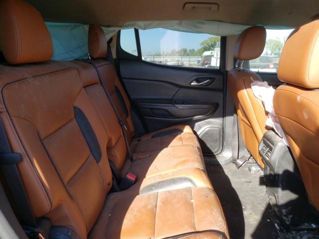 Photo 6 from auction – 2017 GMC ACADIA ALL with VIN 1GKKNVLS3HZ214609