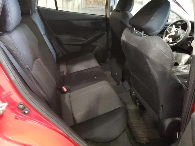 Photo 6 from auction – 2021 SUBARU CROSSTREK with VIN JF2GTABC7M8222935