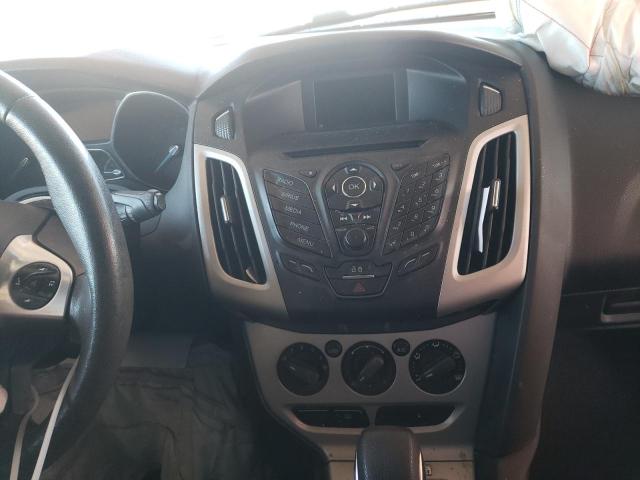 Photo 9 from auction – 2014 FORD FOCUS SE with VIN 1FADP3K26EL359717
