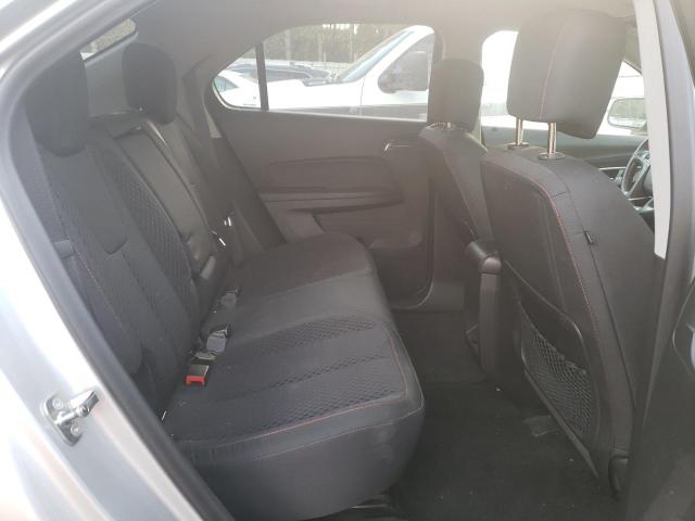Photo 6 from auction – 2015 CHEVROLET EQUINOX LS with VIN 1GNFLEEK4FZ135048