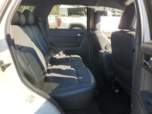 Photo 6 from auction – 2012 FORD ESCAPE LIM with VIN 1FMCU0EG5CKA09532