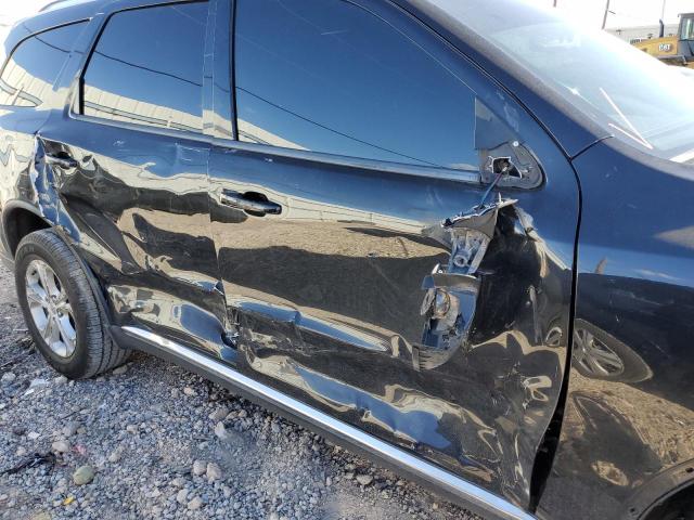 Photo 9 from auction – 2012 DODGE DURANGO SX with VIN 1C4RDHAG1CC138459