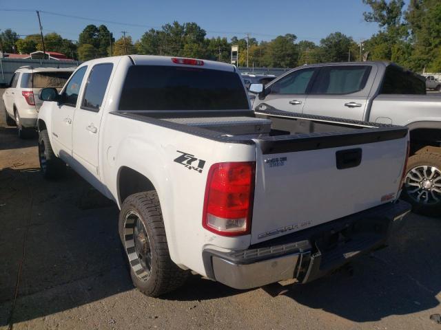 Photo 3 from auction – 2013 GMC SIERRA K15 with VIN 3GTP2WE77DG373880
