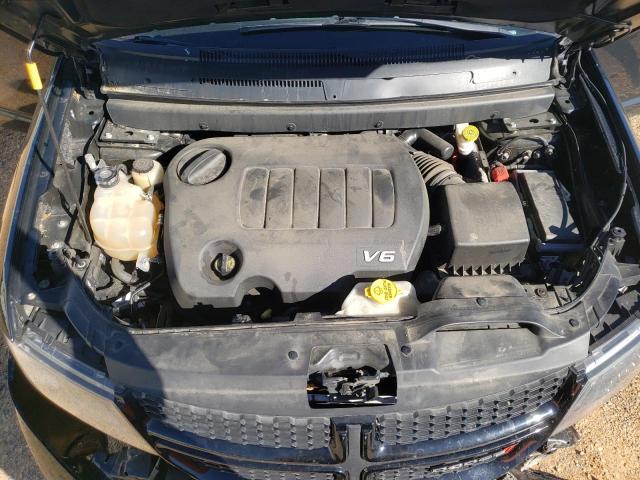 Photo 7 from auction – 2018 DODGE JOURNEY GT with VIN 3C4PDDEG7JT340508