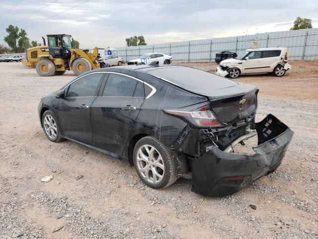 Photo 3 from auction – 2017 CHEVROLET VOLT PREMI with VIN 1G1RB6S53HU104590