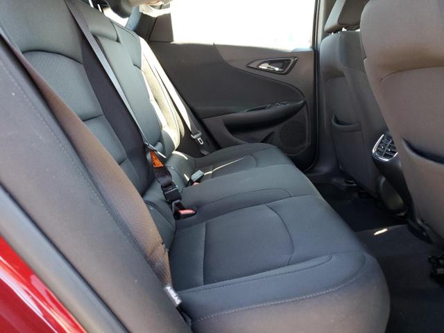 Photo 6 from auction – 2018 CHEVROLET MALIBU LT with VIN 1G1ZD5ST6JF152372